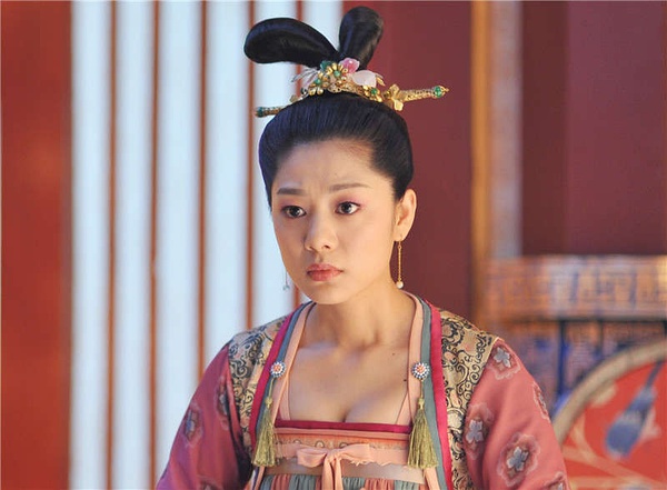 武媚娘 范冰冰 甄嬛传