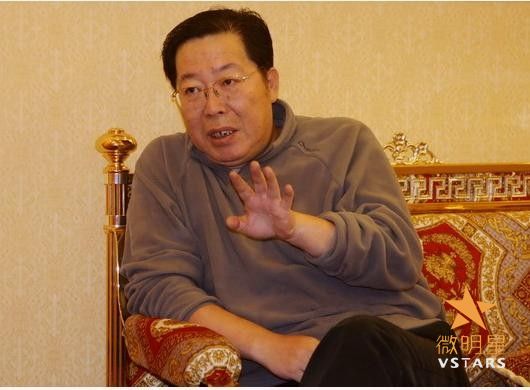 编剧 收入榜 高满堂 陈彤 刘和平 邹静之