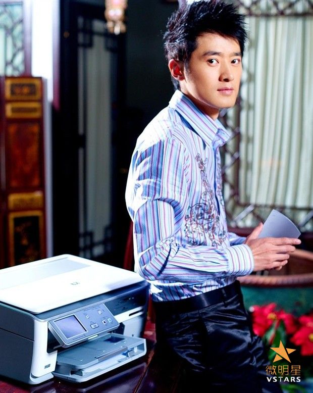 Star VC 明星投资