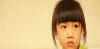 感人励志短片 《小鞋子》