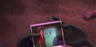 温馨小短片《离家出走的冰箱》