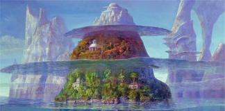 梦幻王国《依巴拉度 时间篇》