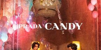 Prada香水微电影-《糖果/PRADA CANDY LEAU》