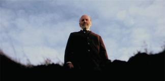 为了你，我举行了一场盛大的葬礼《最后的农场》