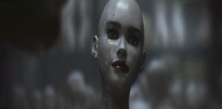 科幻震撼片 《Keloid》