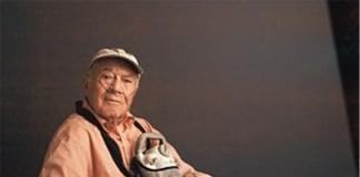 好莱坞知名人像摄影师去世 曾与梦露、迪恩等传世巨星合作