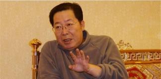 2014年编剧作家收入榜发布 高满堂蝉联榜首