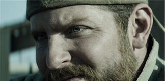 《美国狙击手》发新片段、海量剧照 库珀射击精准战功赫赫 