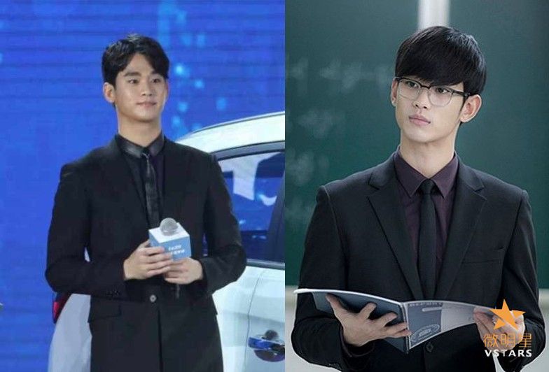 李敏镐 崔始源 金秀贤 朴有天 金基范 金范 张根硕 韩庚