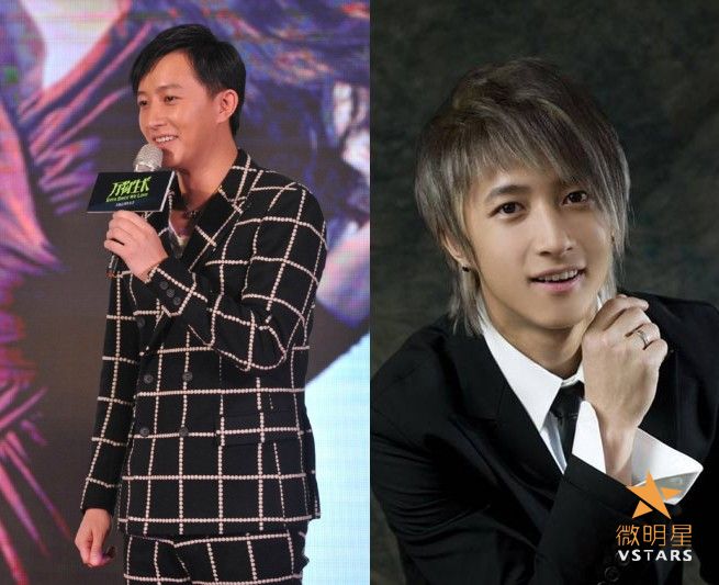 李敏镐 崔始源 金秀贤 朴有天 金基范 金范 张根硕 韩庚