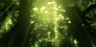 继续活下去的五个故事之《阳之向诗》