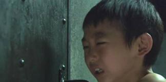 继续活下去的五个故事之《SEVEN ROOMS》