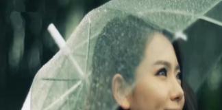 戚薇回到故乡成都 《Mian is 舒适（成都篇）》