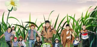 引进海外综艺节目花费超2亿 内地电视台为保收视斥巨资