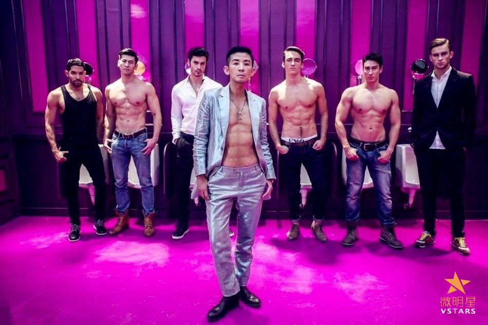 吴君如 十二金鸭 喜剧