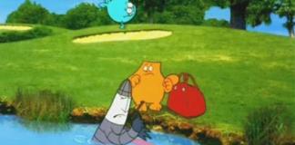 二维纸片人的奇妙世界-《平面世界》