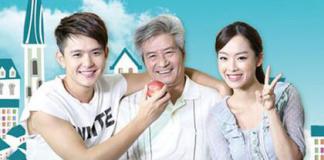 小林志颖主演催泪微电影 《中国合租人》