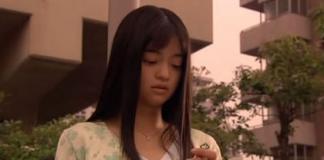 继续活下去的五个故事之《小饰与洋子》