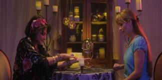 爱情微电影 《命运的小玩笑》