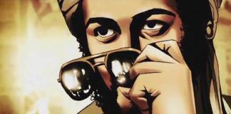 土豆映像节最佳动画片奖得主-《李献计历险记》