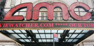 美国AMC影院创新经营模式 推出每天一部电影的包月服务