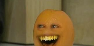 超搞笑短片 《烦人的橙子》方言版