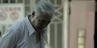 亲情微电影 《我和老爸》