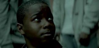 惩罚者短片：脏物清洁