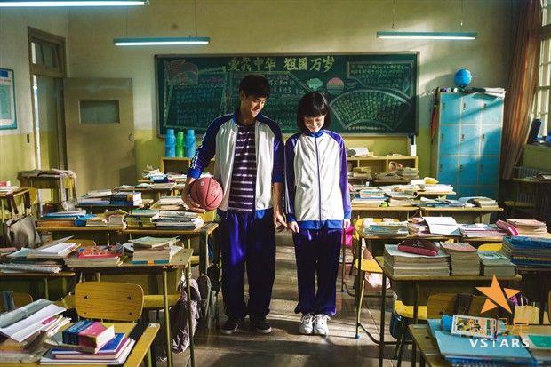 匆匆那年 人民日报 张一白 倪妮 彭于晏