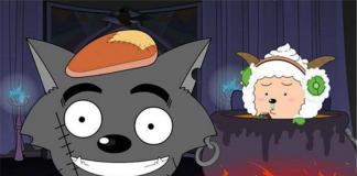 国产动画民间分级执行难 儿童距离恶俗动画有多远？