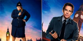 揭秘 “博物馆”中的历史名人 罗斯福、屋大维到底长什么样