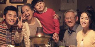 爱就在身边《再不爱就晚了》