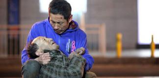 《三生》之吴镇宇导演《橘子》