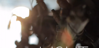 《你还可爱么》之《SLIGHT》