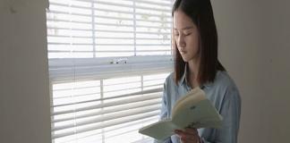 小清新短片 《无人知晓》