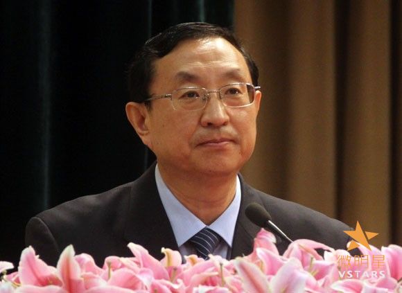 雒树刚 文化部长 任命