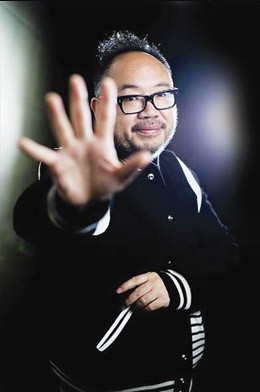 电影市场 产品经理 导演