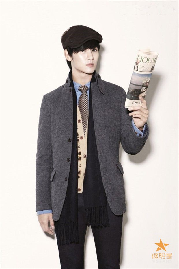 金秀贤 李胜基 赵寅成