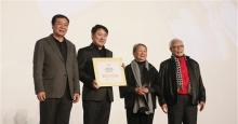 &quot向经典致敬&quot中国老电影修复基金启动