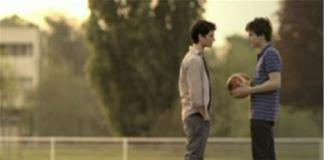 午后的初吻——《篮球和数学》