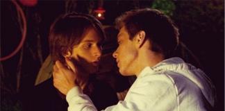 夏令营中的舌吻——《夏令营》