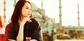 戚薇新歌同名微电影 《失窃之物》下