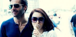 戚薇新歌同名微电影《失窃之物》上