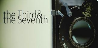 CG教科书——《第三与第七：来自未来的CG》