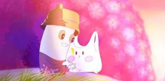 破了洞的塑料袋小姐——《黛子小姐》