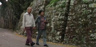 《你还可爱么》之《冬日阳光》