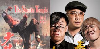 回望中国电影20年 从5亿人看《少林寺》 到票房1日破亿