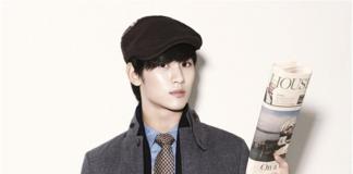 韩媒公布2014年度男神排名 金秀贤超李胜基稳坐冠军