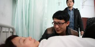 感恩微电影 《妈，我回来了》