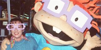 动画配音演员克里斯廷·卡瓦诺去世